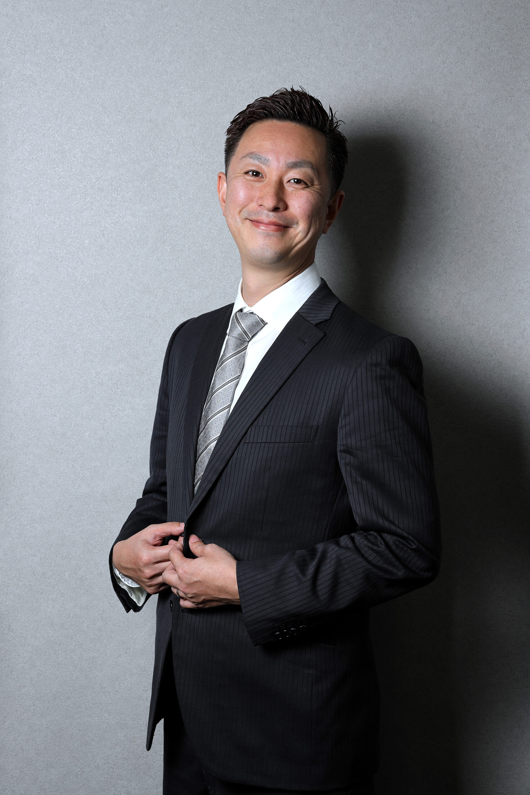 SNEP株式会社 代表取締役 神保玲太